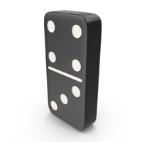 Four-Three Domino PNG & PSD Images