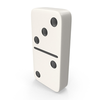 Domino Tile PNG & PSD Images