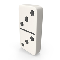 Domino Tile PNG & PSD Images