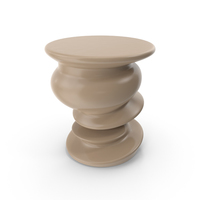 Side Table PNG & PSD Images