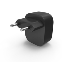 USB Wall Charger PNG & PSD Images