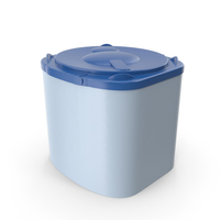 Small Food Container PNG & PSD Images