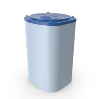 Large Food Container PNG & PSD Images