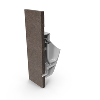 Urinal Bisection PNG & PSD Images