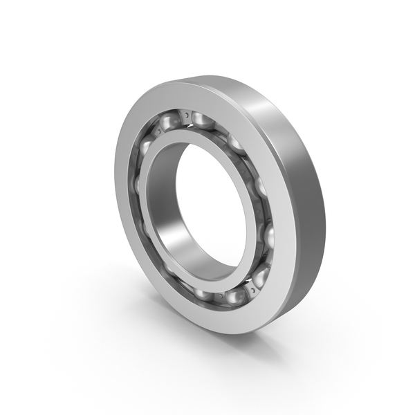 Ball Bearings PNG & PSD Images