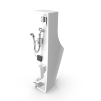 Urinal Bisection PNG & PSD Images