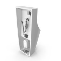 Urinal PNG & PSD Images