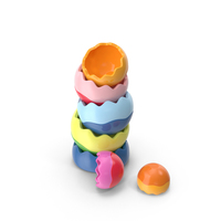 Egg Toys PNG & PSD Images