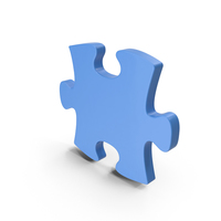 Jigsaw Puzzle Piece PNG & PSD Images