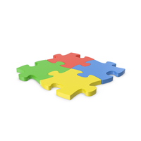 Jigsaw Puzzle PNG & PSD Images