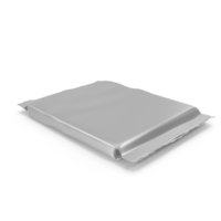 Square Chocolate Package PNG & PSD Images