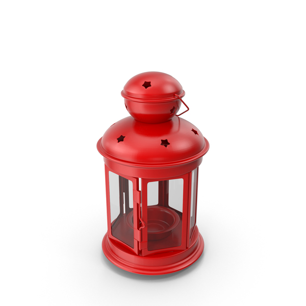 Red Lantern PNG & PSD Images