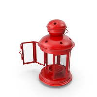 Red Lantern PNG & PSD Images