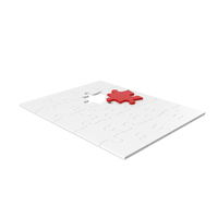 Jigsaw Puzzle PNG & PSD Images