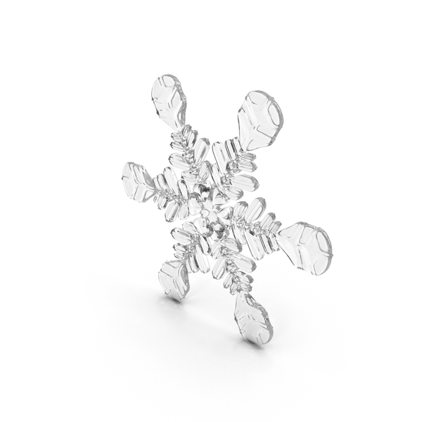 Snowflake PNG & PSD Images