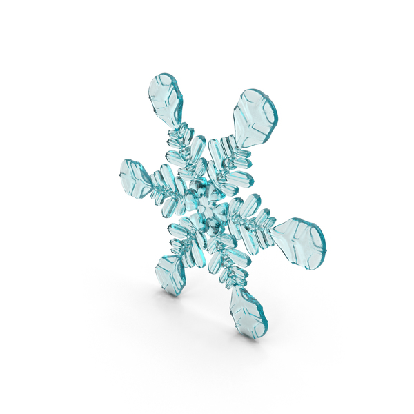 Snowflake PNG & PSD Images