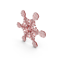 Snowflake PNG & PSD Images