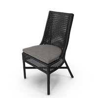 Dining Chair Maluku PNG & PSD Images