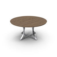 Gage Furniture Dining Table PNG & PSD Images
