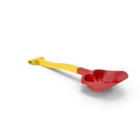 Toy Spade PNG & PSD Images