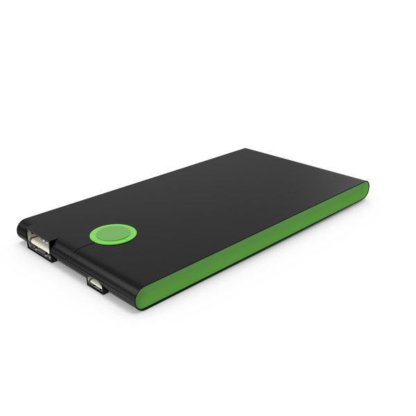 USB Power Bank 5V PNG & PSD Images