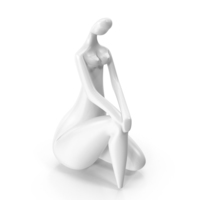 Submission Sculpture PNG & PSD Images
