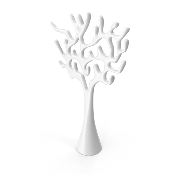 Tree Sculpture PNG & PSD Images