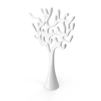 Tree Sculpture PNG & PSD Images