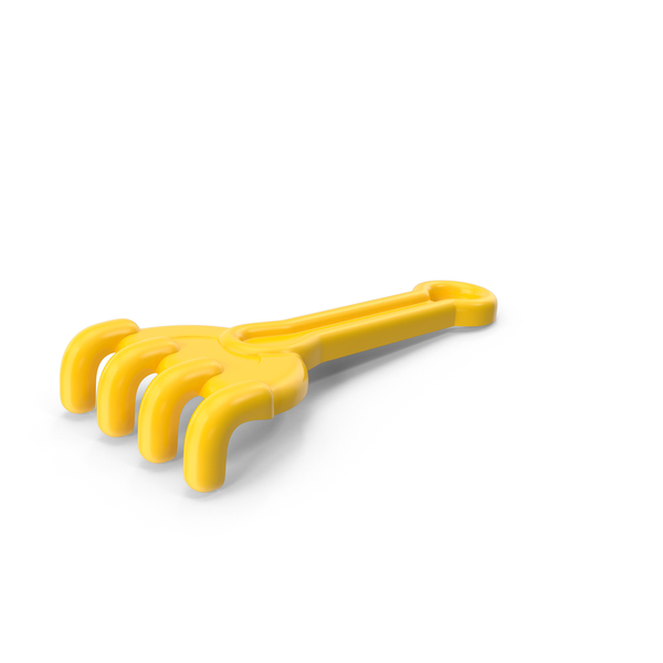 Toy Rake PNG & PSD Images
