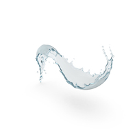 Water Splash PNG & PSD Images