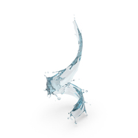 Water Splash PNG & PSD Images
