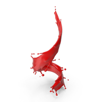 Paint Splash PNG & PSD Images