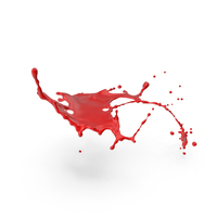 Paint Splash PNG & PSD Images
