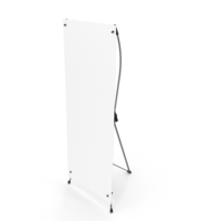 Banner Stand PNG & PSD Images