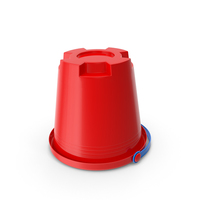 Toy Bucket PNG & PSD Images