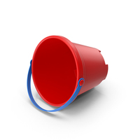 Toy Bucket PNG & PSD Images