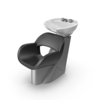 Maletti Washing Point Black PNG & PSD Images