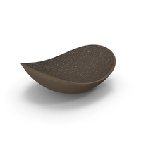 Brass Bowl PNG & PSD Images
