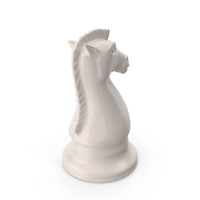 Knight Chess Piece PNG & PSD Images