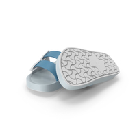 Children's Sandals PNG & PSD Images