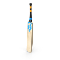 Cricket Bat PNG & PSD Images
