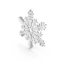 Snowflake Ice PNG & PSD Images