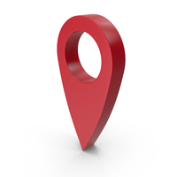 Map Pointer PNG & PSD Images