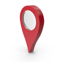Map Pointer PNG & PSD Images