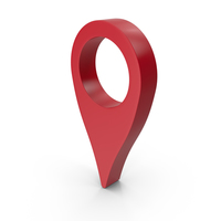 Map Pointer PNG & PSD Images