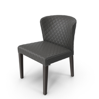Dining Chair Curran PNG & PSD Images