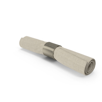 Rolled Napkin PNG & PSD Images