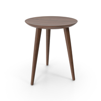 Darby Stool PNG & PSD Images
