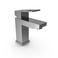 Grohe Eurocube Faucet PNG & PSD Images