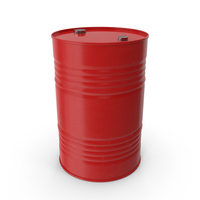Oil Drum PNG & PSD Images